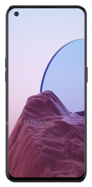 OnePlus Nord N20 5G