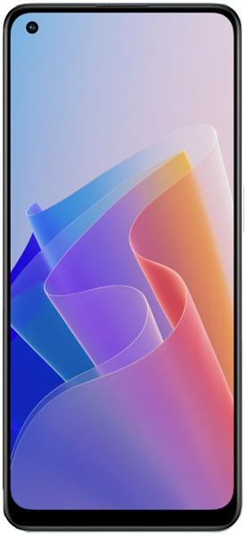Oppo F21 Pro 5G