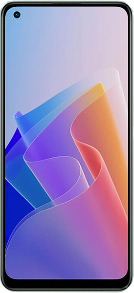 Oppo Reno7 Lite