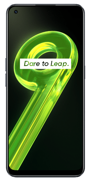 Realme 9 4G