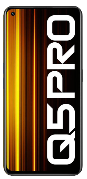 Realme Q5 Pro