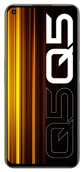 Realme Q5