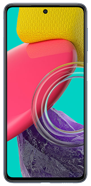 Samsung Galaxy M53 5G