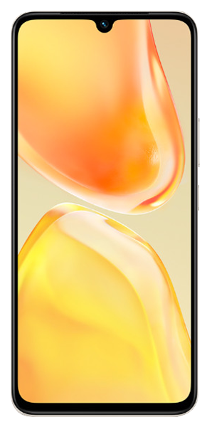 Vivo S15e