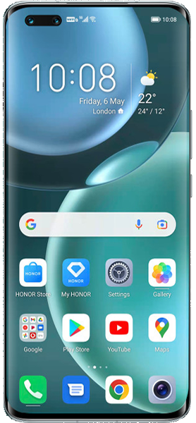 HONOR Magic4 Pro