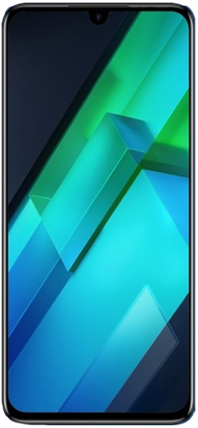 Infinix Note 12 G96