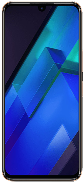 Infinix Note 12