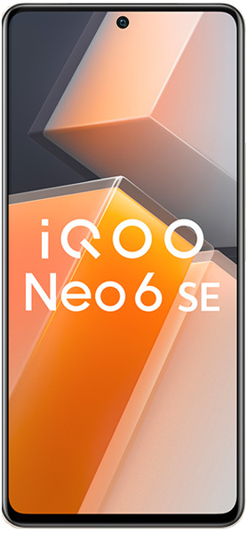 iQOO Neo 6 SE