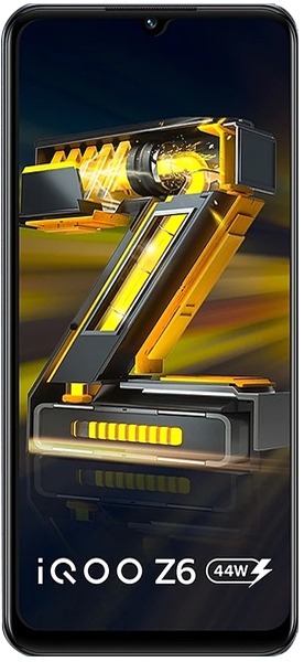 iQOO Z6 4G