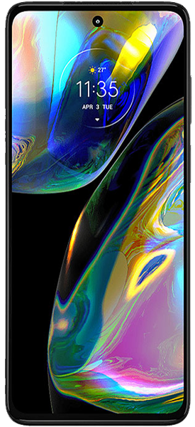 Motorola Moto G71s