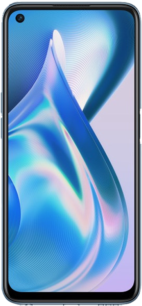 OnePlus Ace Racing Edition