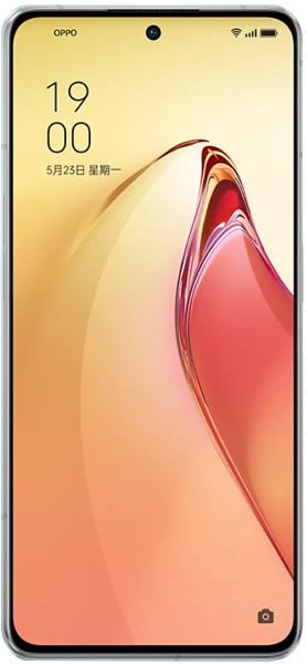 OPPO Reno8 Pro Plus