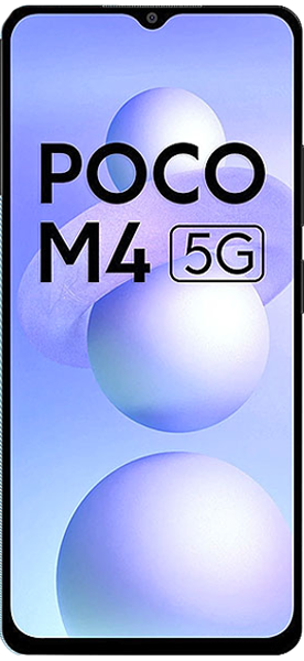 POCO M4 5G