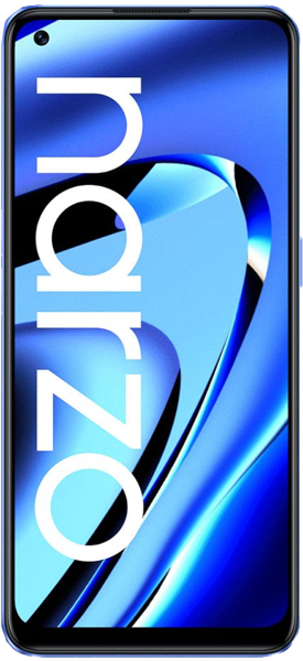 Realme Narzo 50 Pro 5G 