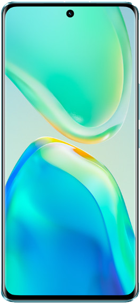 Vivo S15 Pro