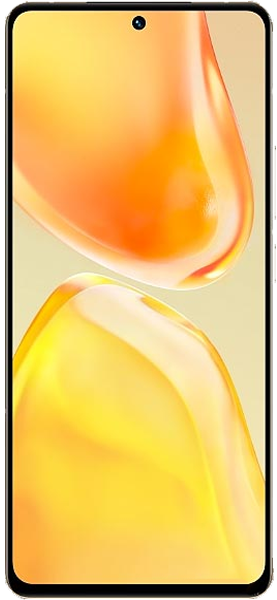 Vivo S15