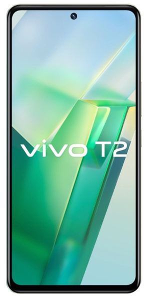 Vivo T2 5G