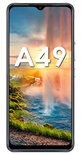 itel A49