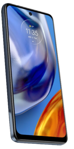 Motorola Moto E32s