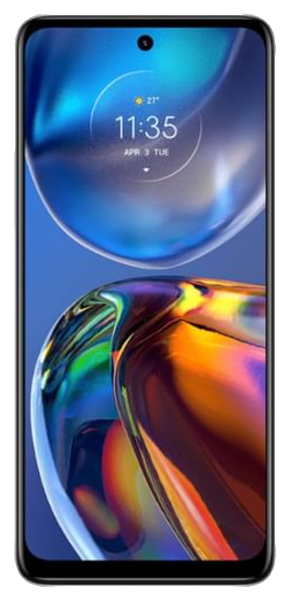 Motorola Moto E35