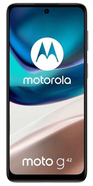 Motorola Moto G42