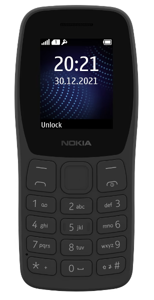 Nokia 105 Plus