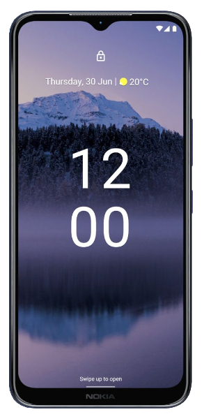 Nokia G11 Plus