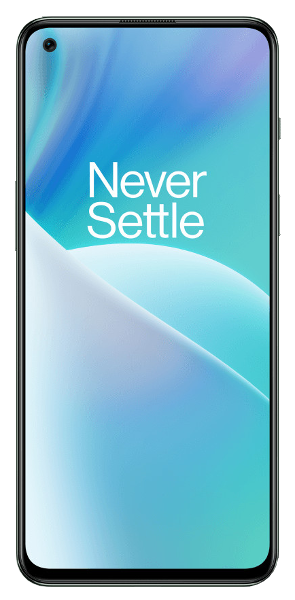 OnePlus Nord 2T 5G