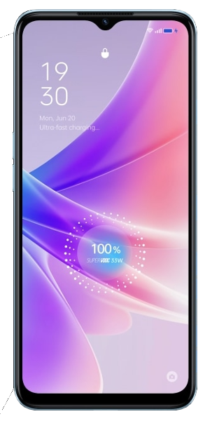 OPPO K10 5G