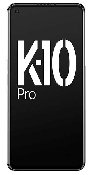 OPPO K10 Pro