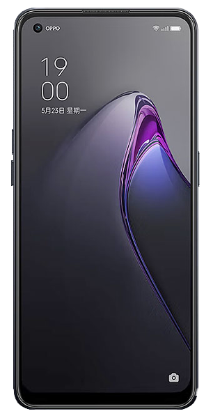 OPPO Reno8 5G