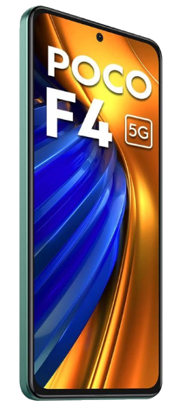 POCO F4 5G