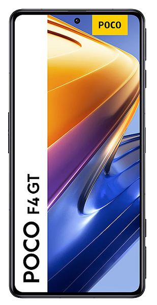 POCO F4 GT