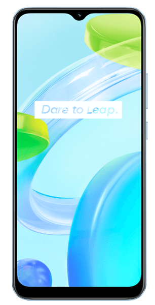 Realme C30
