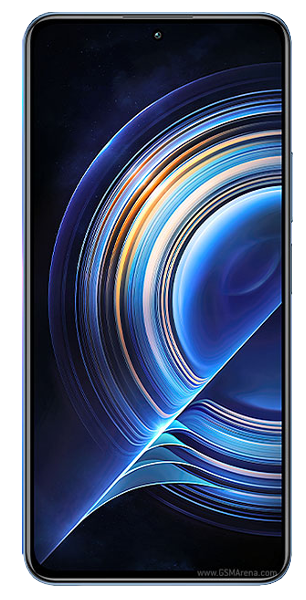 Redmi K50