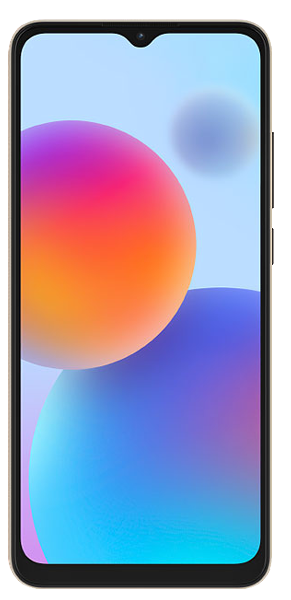 ZTE Blade A52
