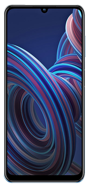 ZTE Blade A72