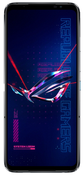 Asus ROG Phone 6 Pro