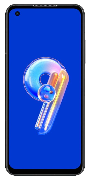 ASUS Zenfone 9