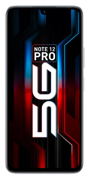 Infinix Note 12 Pro 5G