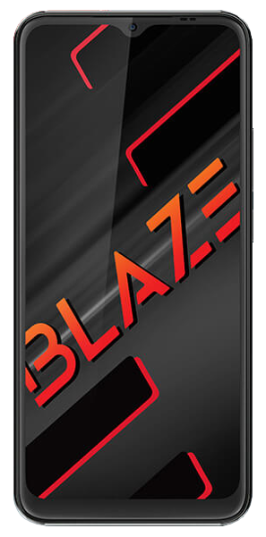 LAVA Blaze