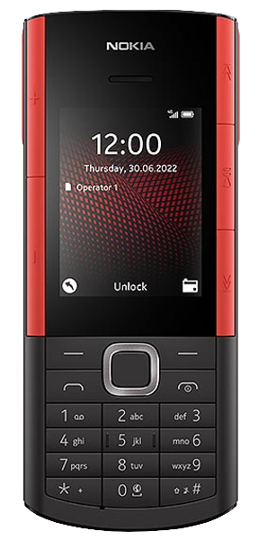 Nokia 5710 Xpress Audio