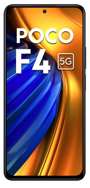 POCO F4 5G