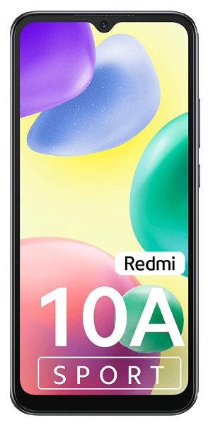 Redmi 10A Sport