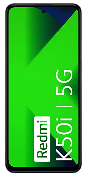 Redmi K50i