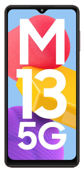 Samsung Galaxy M13 5G