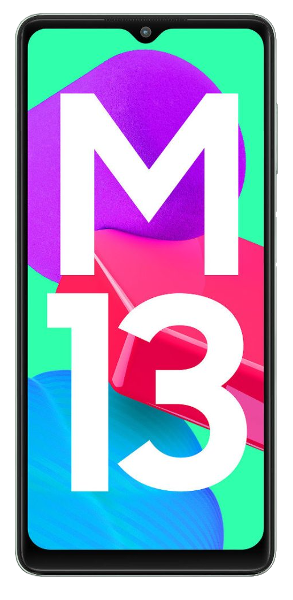 Samsung Galaxy M13