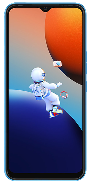 Tecno Spark 9