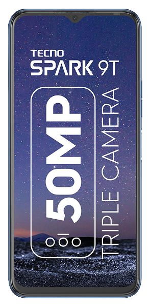 Tecno Spark 9T