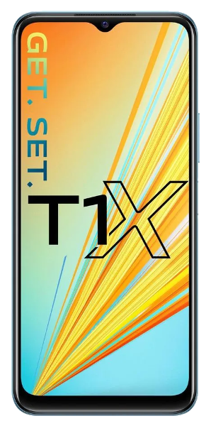 Vivo T1x 4G